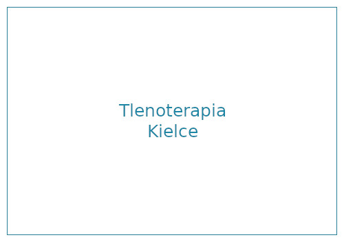 Certyfikowany Gabinet Tlenoterapii Hiperbarycznej