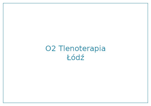 O2 Tlenoterapia Ruda