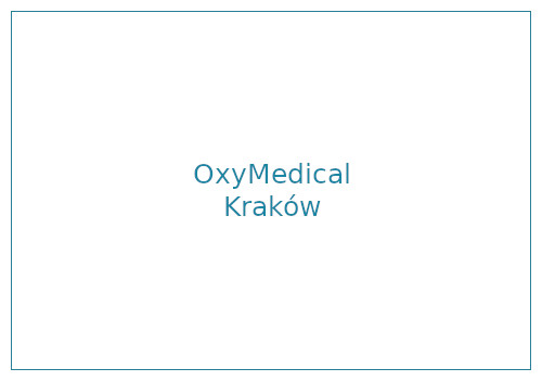 OxyMedical Komory Hiperbaryczne – Fizjoterapia
